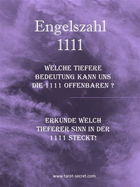 1111 engelszahl|Engelszahl 1111 und ihre Bedeutung – Warum sehe。